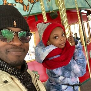 Meet your Posher, Don